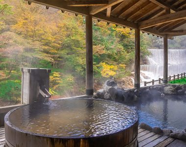 東京発 温泉を楽しむにはどこに行けばいいの 温泉ソムリエが教える関東近郊おすすめスポット バスリエ株式会社 Corporate Website