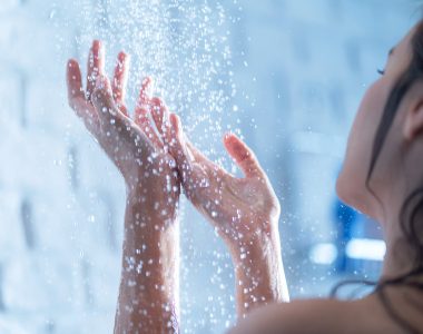 アトピー体質でも楽しめる お風呂の上手な入り方 バスリエ株式会社 Corporate Website アトピー体質でも楽しめる お風呂の上手な入り方 バスリエ株式会社 Corporate Website