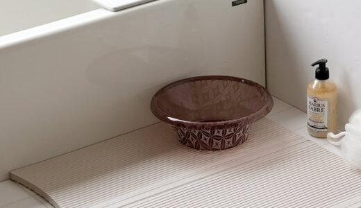 お風呂マットの選び方
