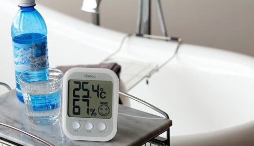 入浴時の熱中症に関わる意識調査と頭痛などの症状別対策法と予防法