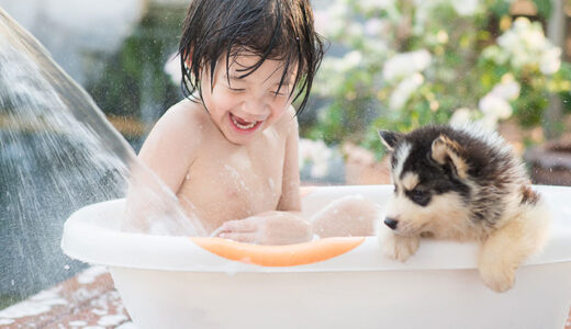 残暑の季節に症状が？夏バテを予防するお風呂の入浴法！ 夏バテに関する実態調査