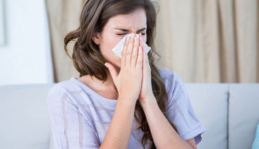 花粉症で悩んでいる人は約9割！花粉症対策の実態調査報告
