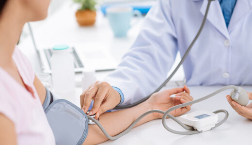 危険なのは高血圧だけじゃない？血圧と入浴の実態調査報告