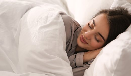 お風呂と睡眠の調査結果