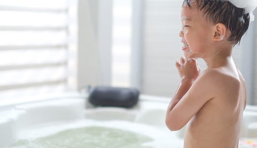 乳幼児（赤ちゃん・幼児）との温泉利用はいつからOK？利用の基本とポイントを解説