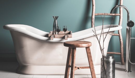 昔のお風呂はサウナみたいなものだった！？日本のお風呂の歴史を解説
