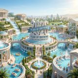 2026年は、千年に一度の「お風呂の年」って知ってますか？