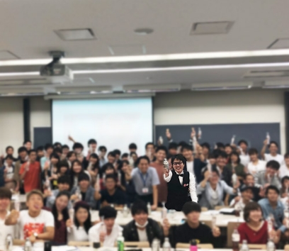 日本大学様