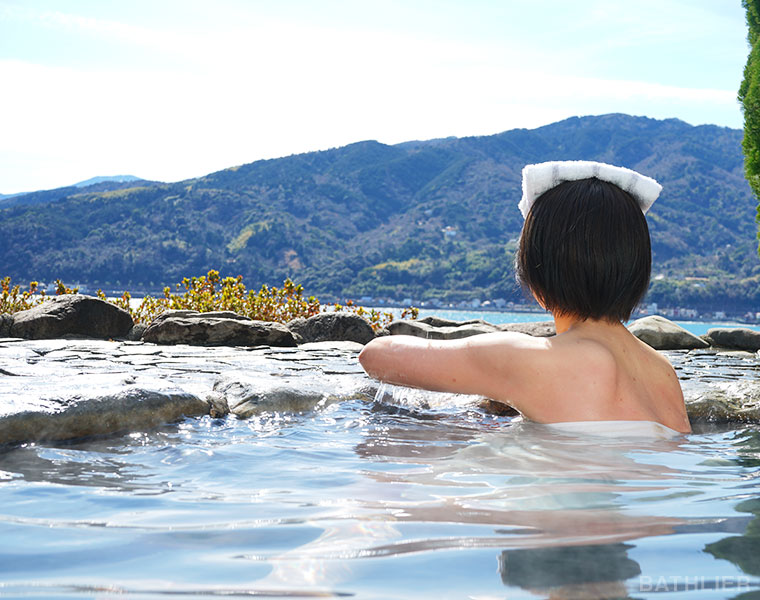 湯治の効果って？プチ湯治（現代湯治）ってなに？湯治に関するアンケート調査開始のお知らせ