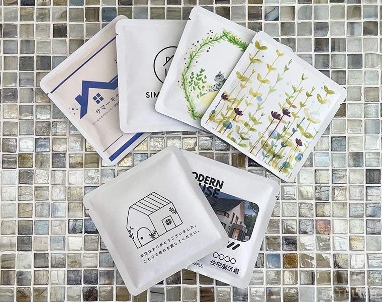 真っ白なキャンバスに自由にデザインできる入浴剤「BATH CANVAS」新発売！中身は人気の水素入浴剤。10個からの小ロット対応で今後はレシピもオリジナルなOEM・ODM入浴剤を受注予定。